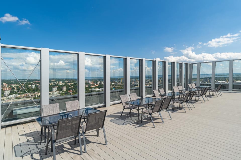 Balcony/Terrace, Balcony/Terrace