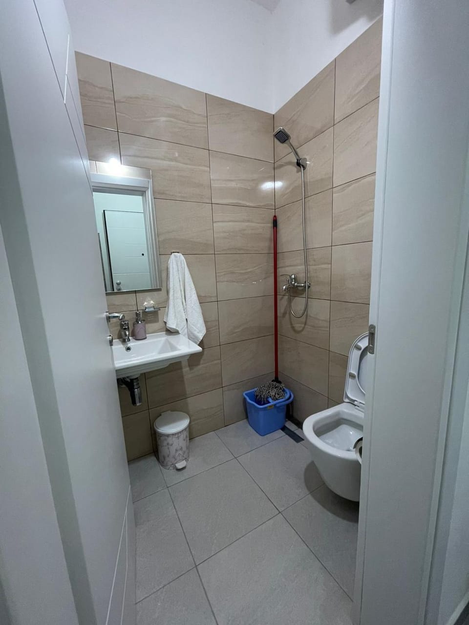 Jurgen's Apartament Apartment in Vlorë County, Albania