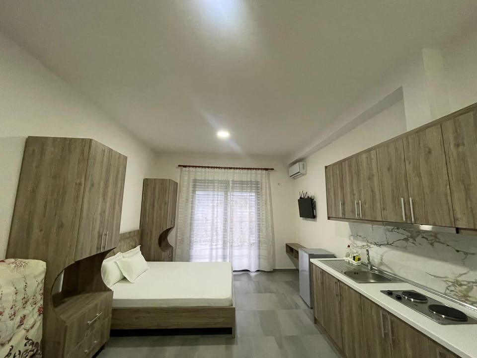 Jurgen's Apartament Apartment in Vlorë County, Albania