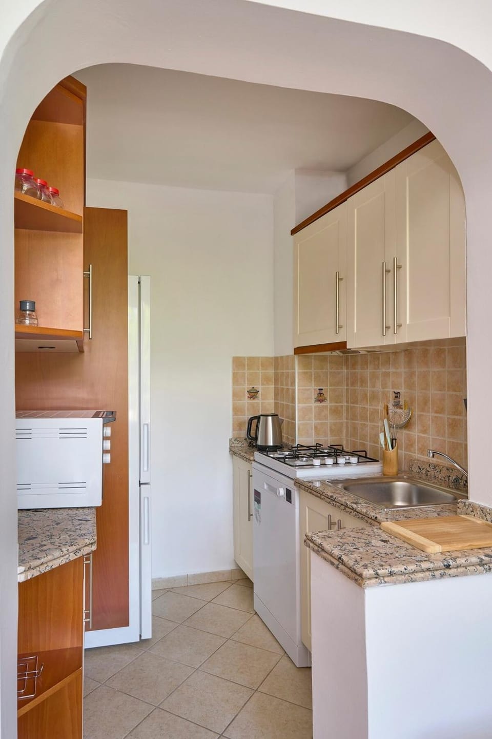 Private Modern Duplex 2bed1bath w Terrace! #76 Apartment in Istanbul