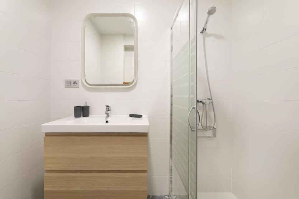Cozy apartment city center Apartment in Alicante