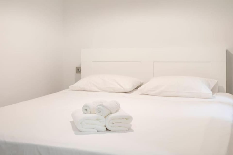 Cozy apartment city center Apartment in Alicante