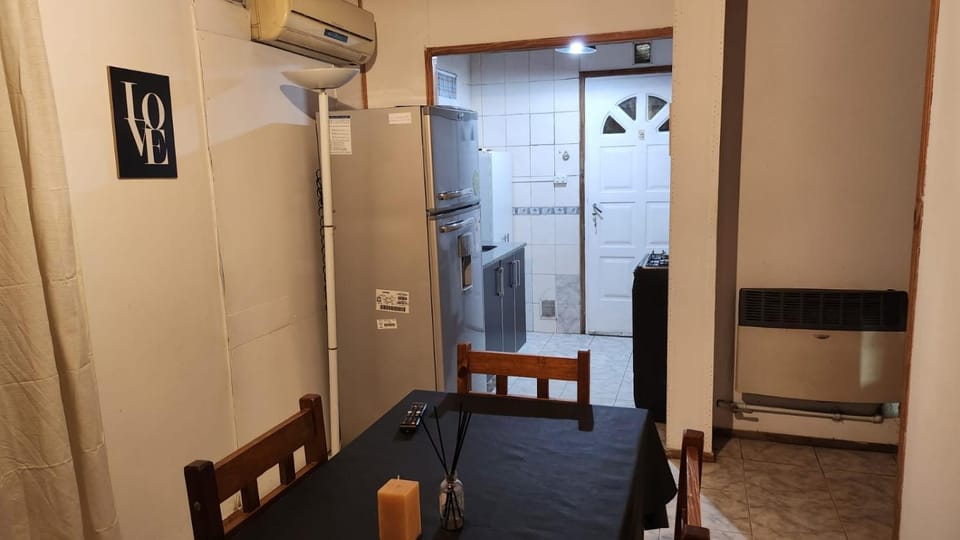 Departamentos Tilcara Apartment in Neuquen