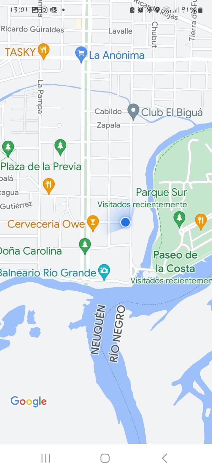 Departamentos Tilcara Apartment in Neuquen