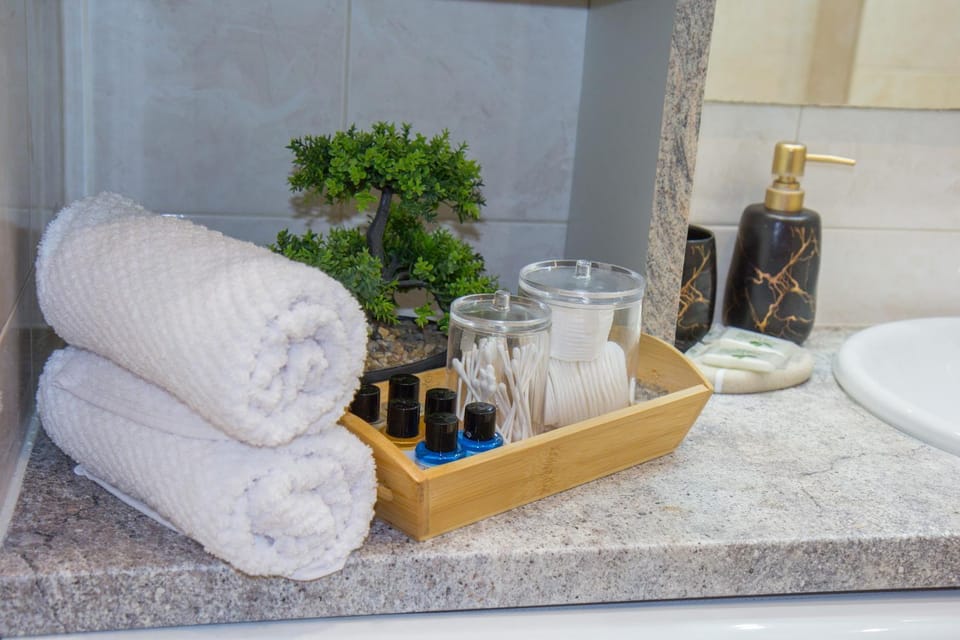 towels