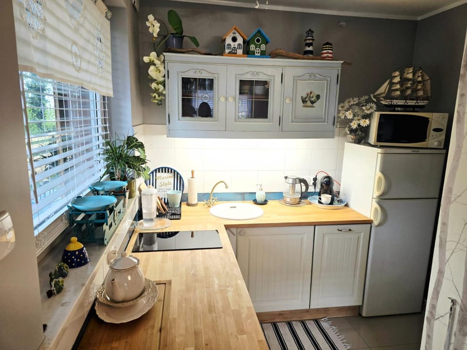 Kwatera prywatna na Kaszubach Vacation rental in Pomeranian Voivodeship
