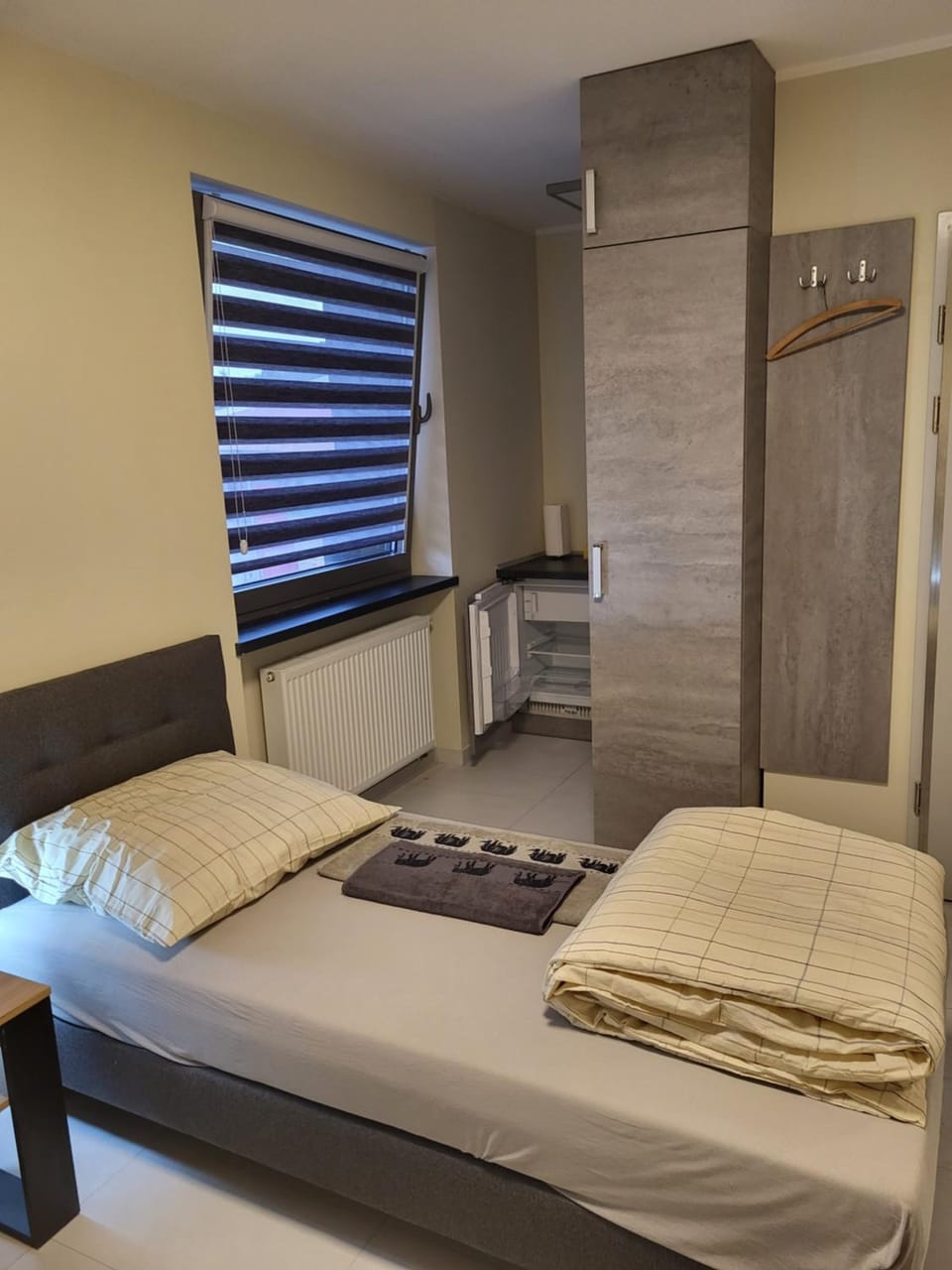 7 Mila Pokoje Kutno Apartment in Masovian Voivodeship