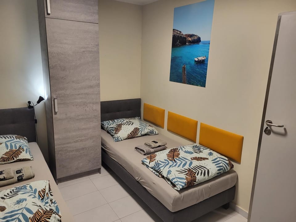 7 Mila Pokoje Kutno Apartment in Masovian Voivodeship