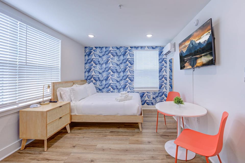 Surf Trip Studio Apartment Apartment in Texas City