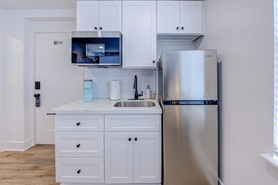 Surf Trip Studio Apartment Apartment in Texas City