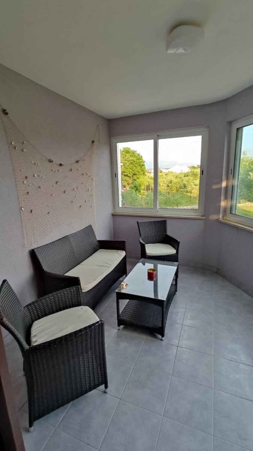 Balcony/Terrace, Seating area