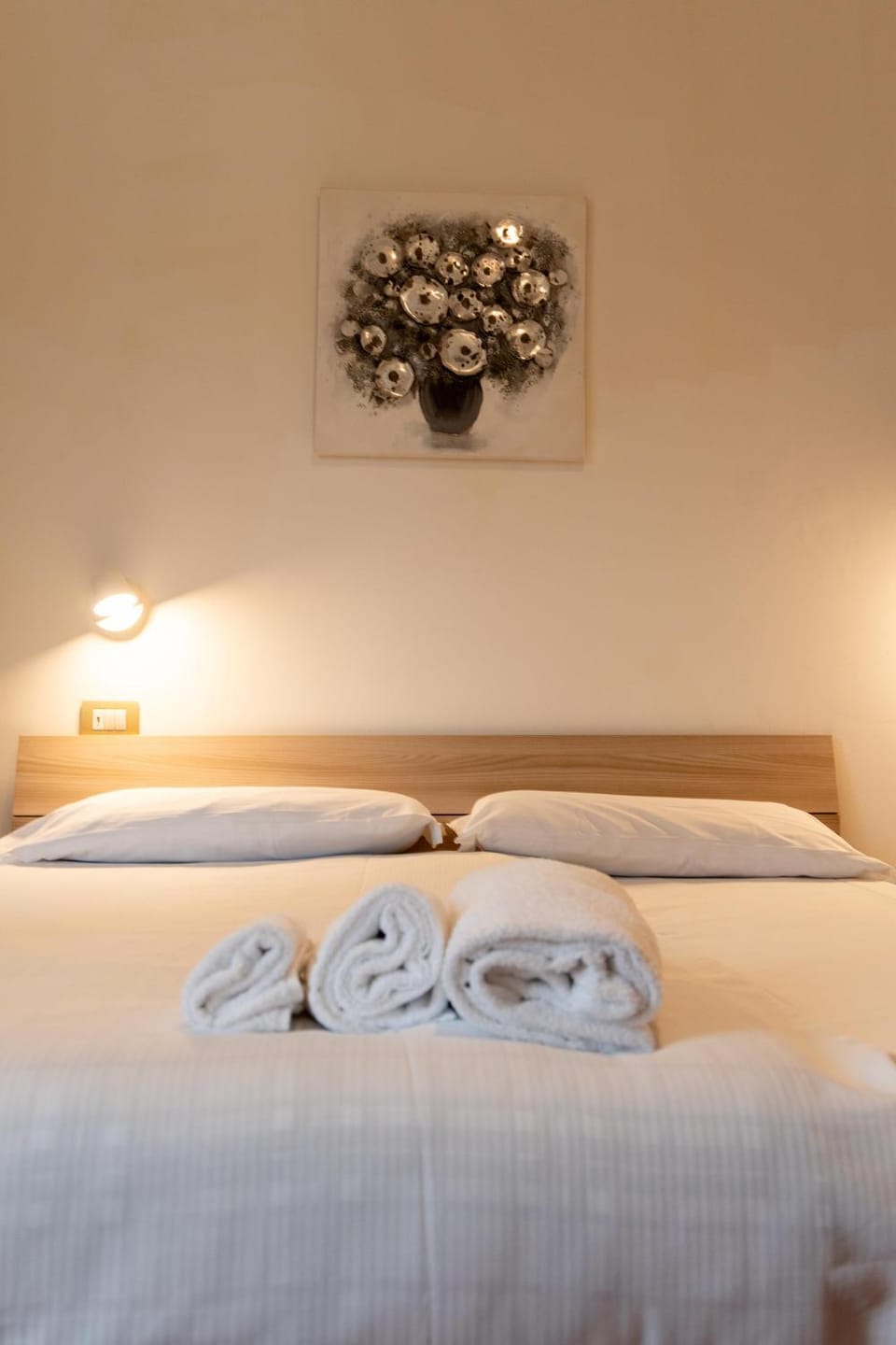 Vigneto - Italian Restaurant & B&B Bed and Breakfast in Abruzzo