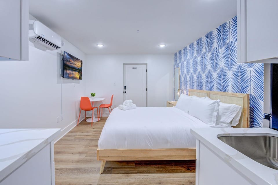 Utopia Studio Apartment Apartment in Texas City