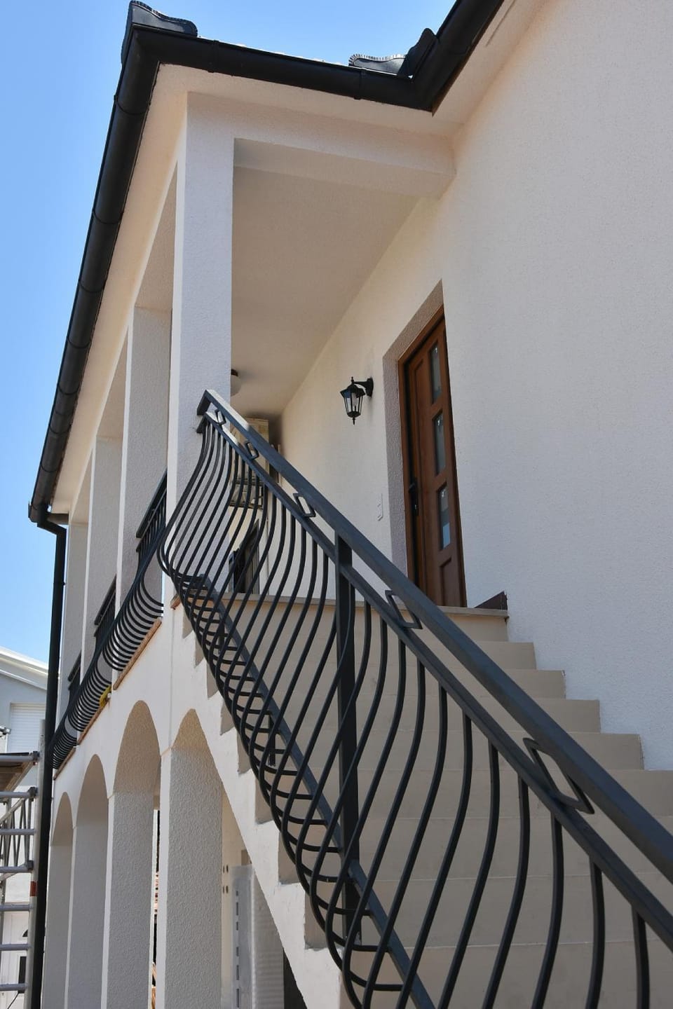 Family apartment Sara Apartment in Zadar