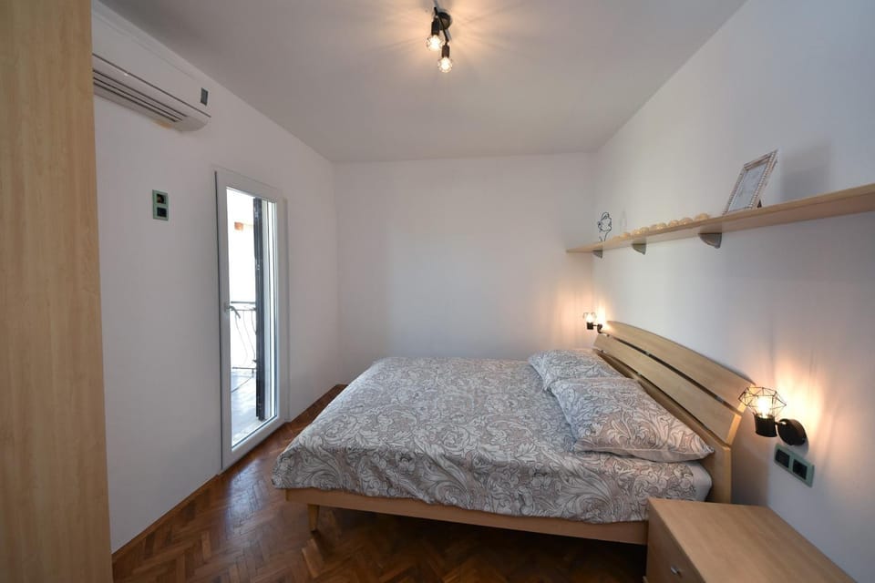 Family apartment Sara Apartment in Zadar