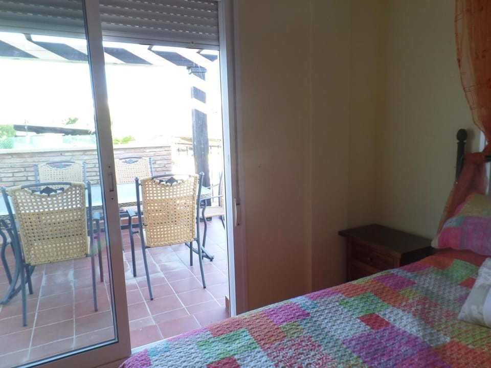 DUPLEX AL ANDALUS THALASSA Apartment in Andalusia