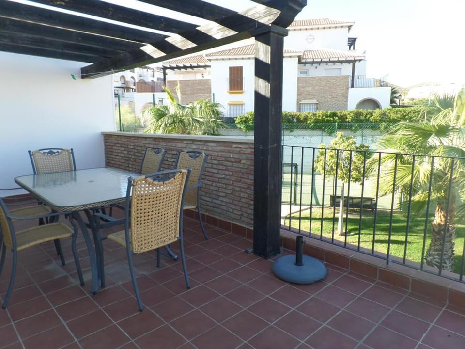 DUPLEX AL ANDALUS THALASSA Apartment in Andalusia