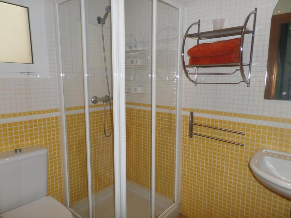 DUPLEX AL ANDALUS THALASSA Apartment in Andalusia