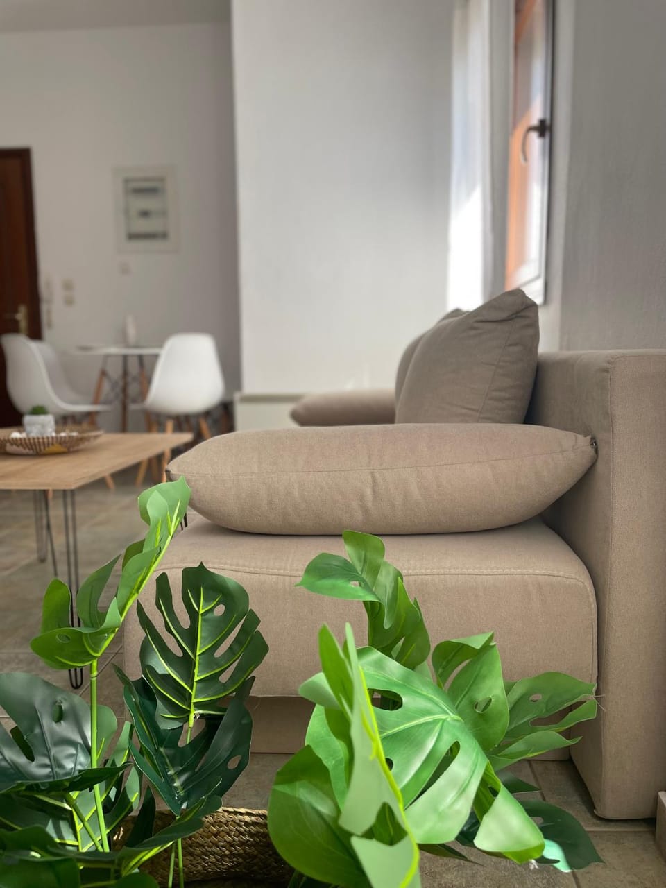 Melivia apartments (2) Apartment in Halkidiki