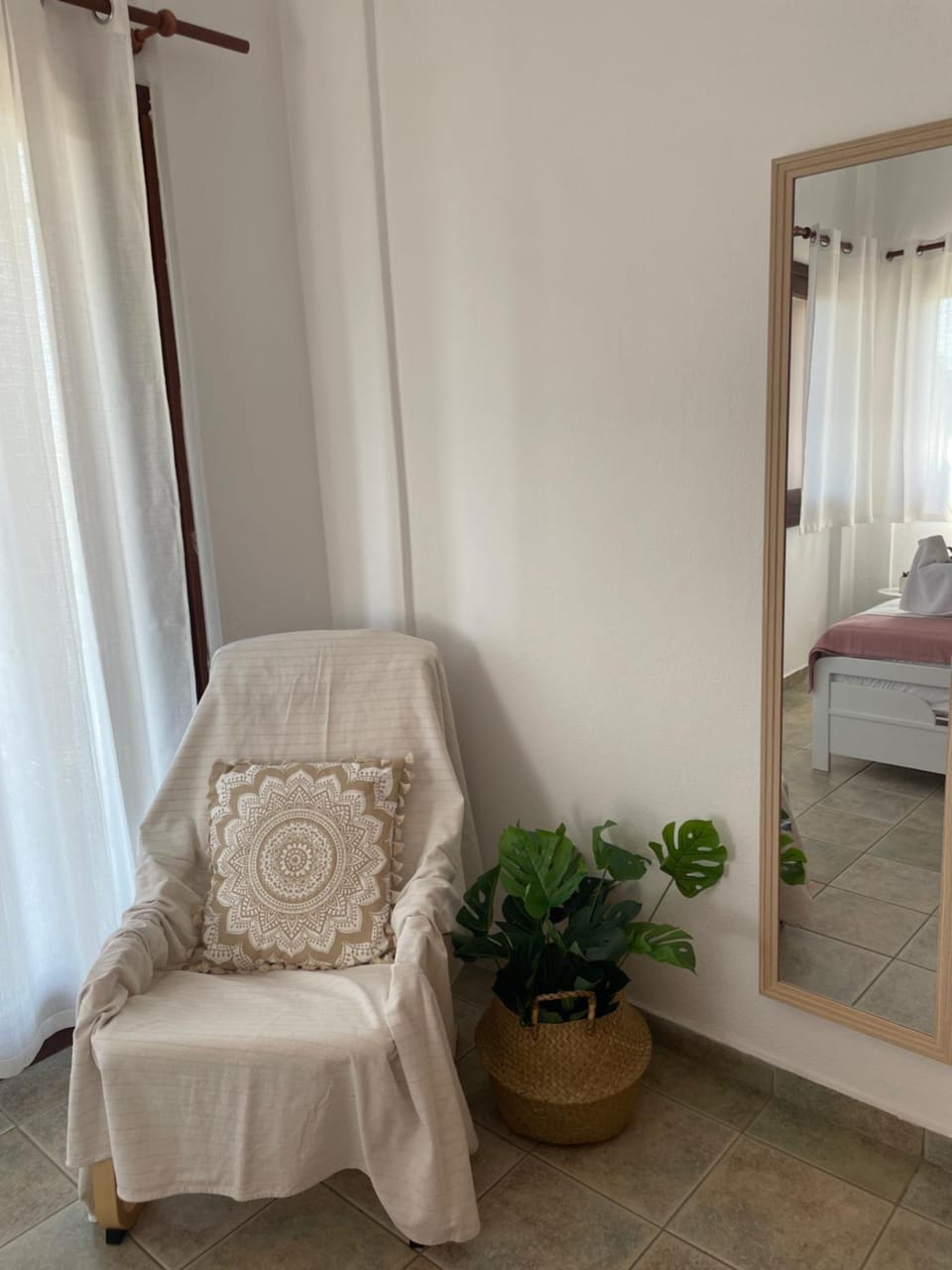 Melivia apartments (2) Apartment in Halkidiki