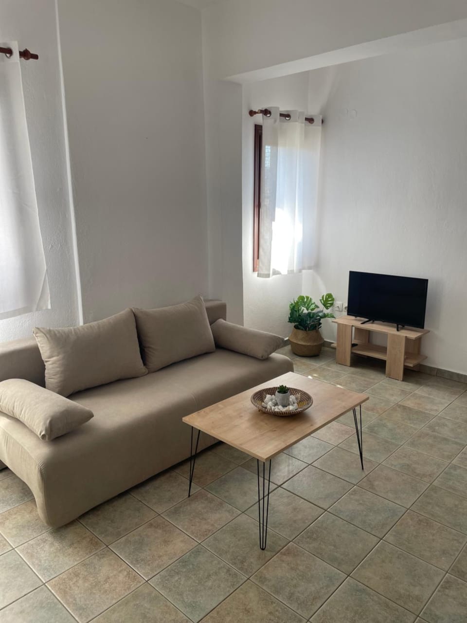 Melivia apartments (2) Apartment in Halkidiki