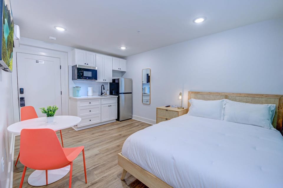 Caribbean Sea Studio Apartment Apartment in Texas City