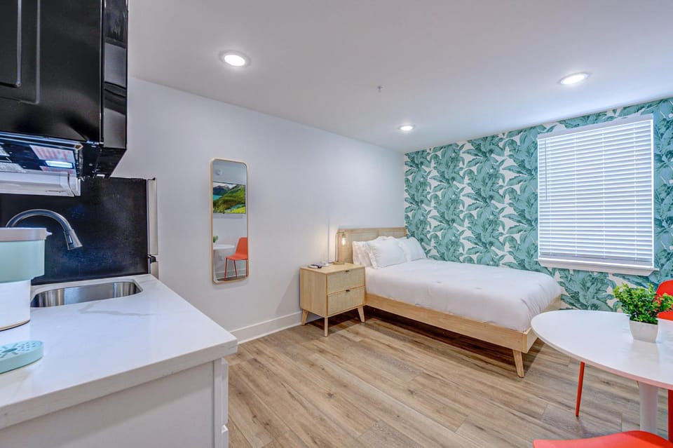 Caribbean Sea Studio Apartment Apartment in Texas City
