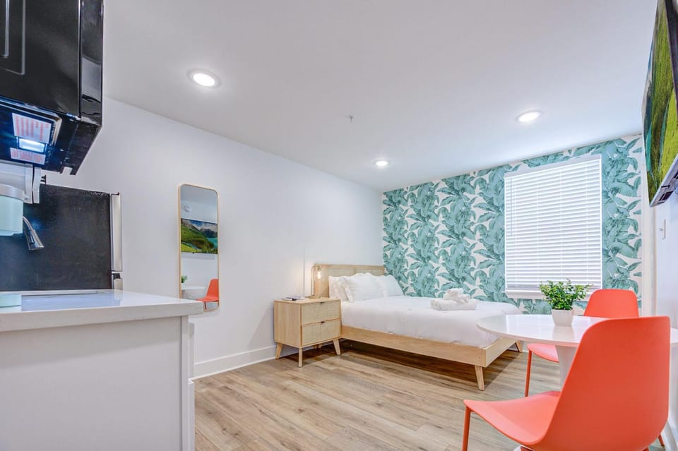 Caribbean Sea Studio Apartment Apartment in Texas City