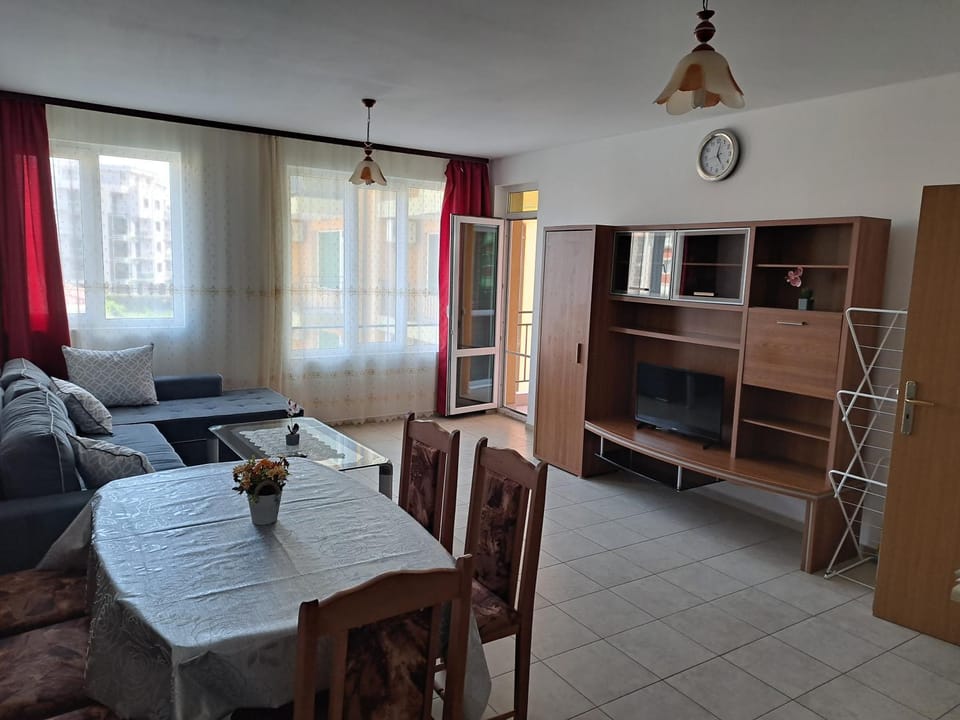 !GREAT Hermes apartment Sunny Beach! Apartment in Sunny Beach
