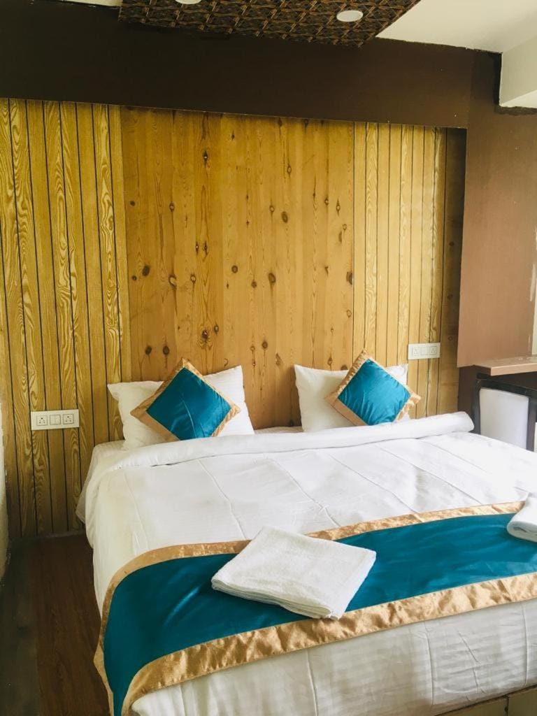 The Indian Kargil Hotel in India