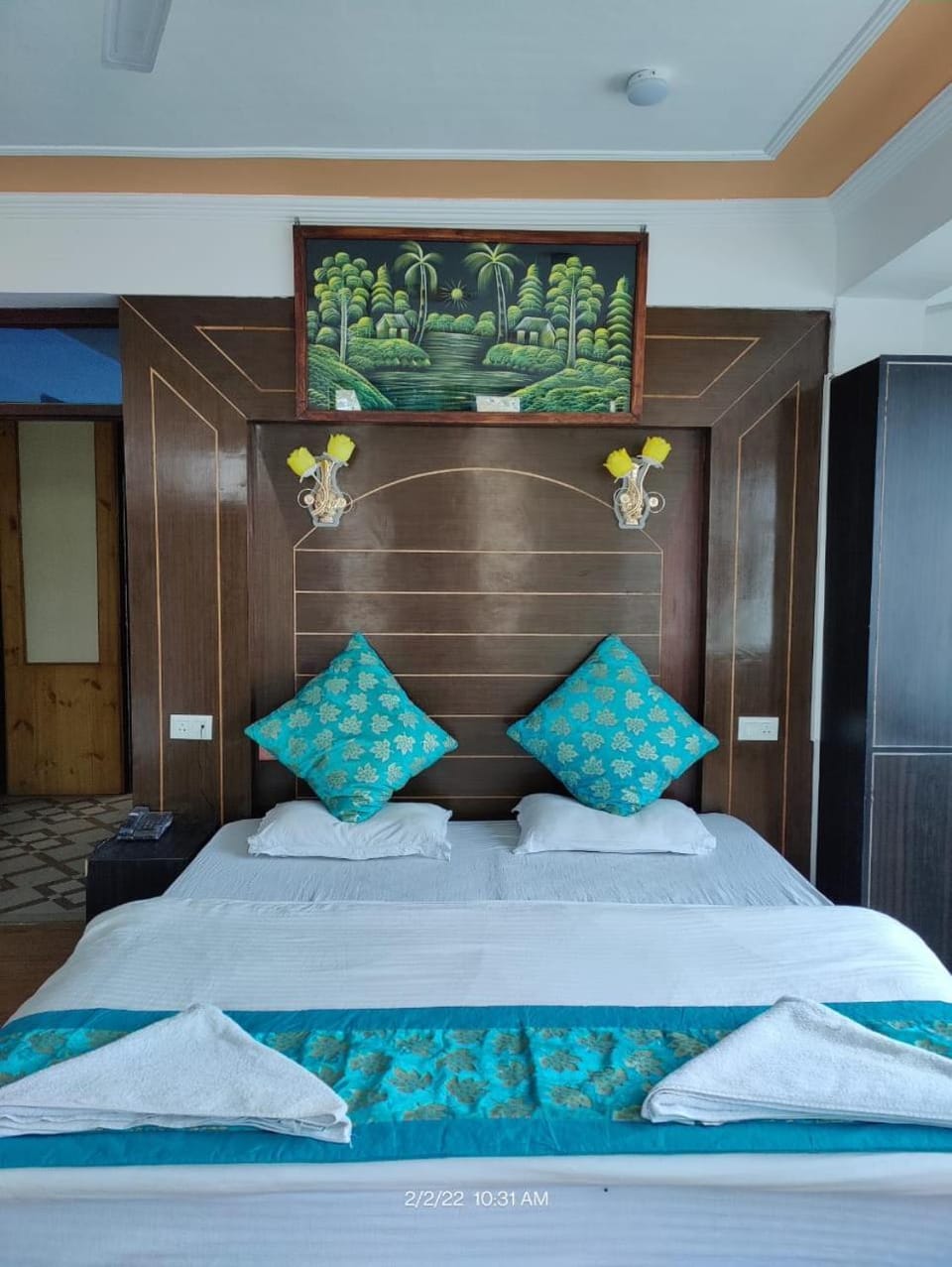 The Indian Kargil Hotel in India