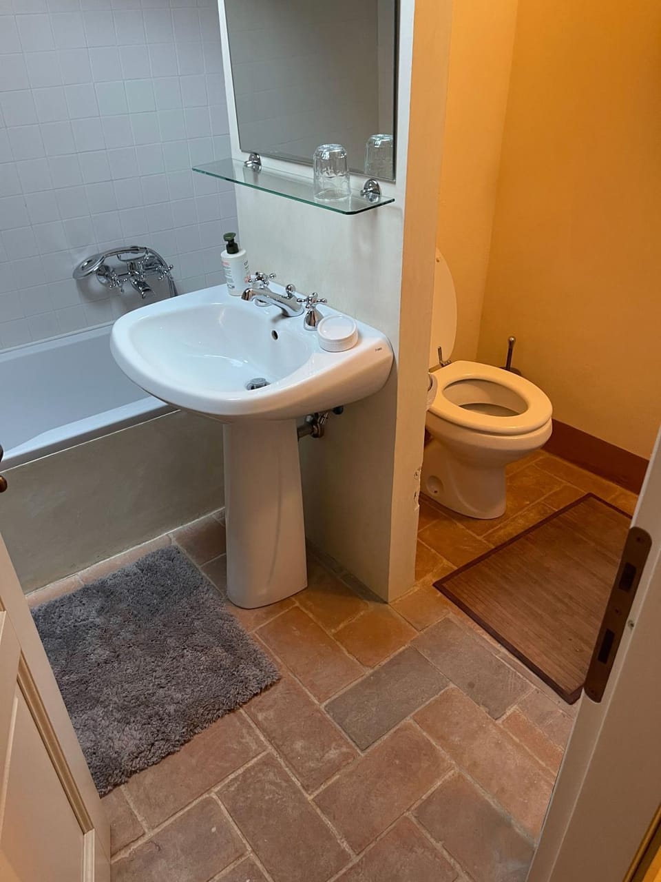 Shower, Toilet, Bathroom, Bath, bidet