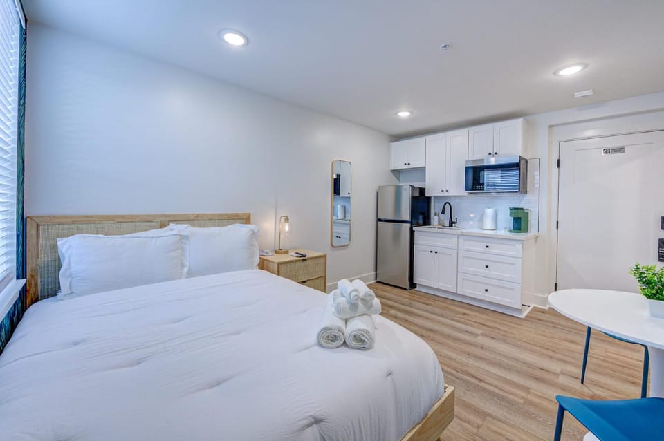 Roaring Tigers Studio Apartment Apartment in Texas City