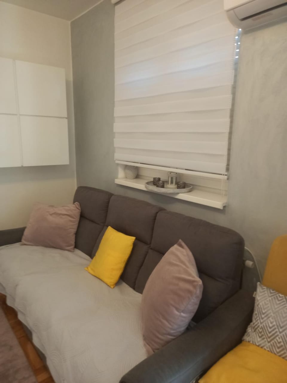 DreamHome Apartment in Novi Sad