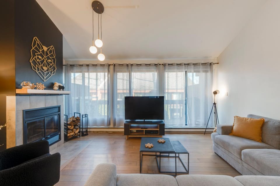 Communal lounge/ TV room, TV and multimedia