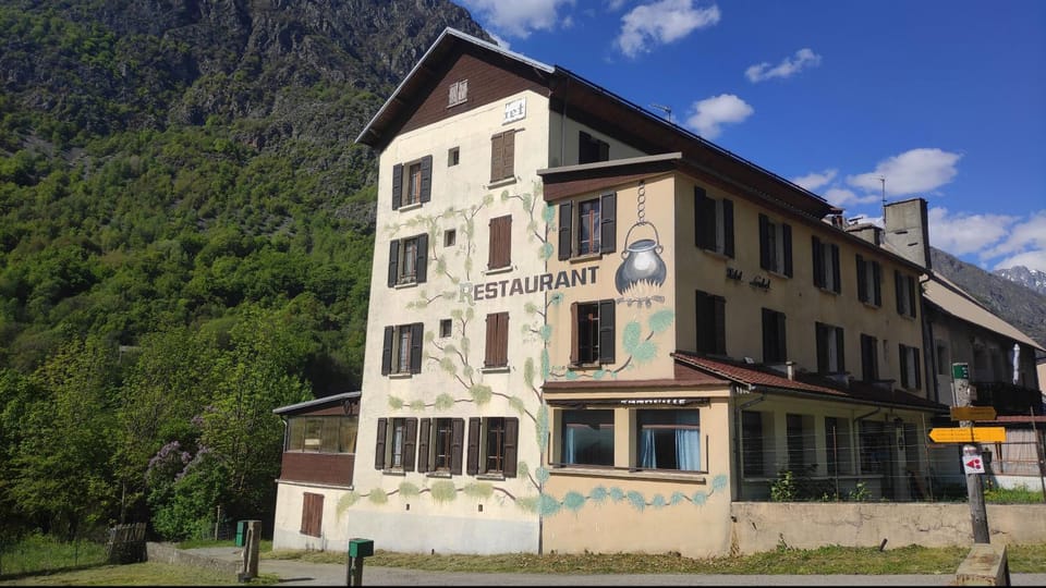 View (from property/room)