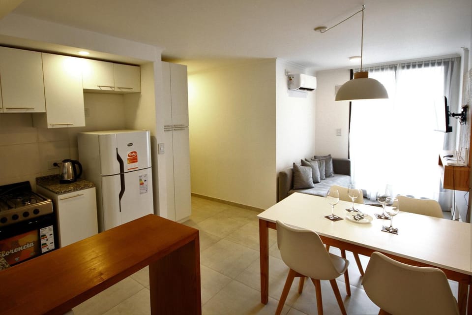 Departamentos General Paz by Lugar Apartment in Cordoba