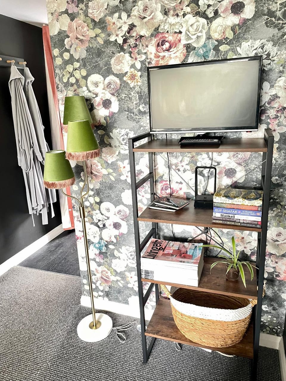 The Big Slepe Apartment in South Cambridgeshire District