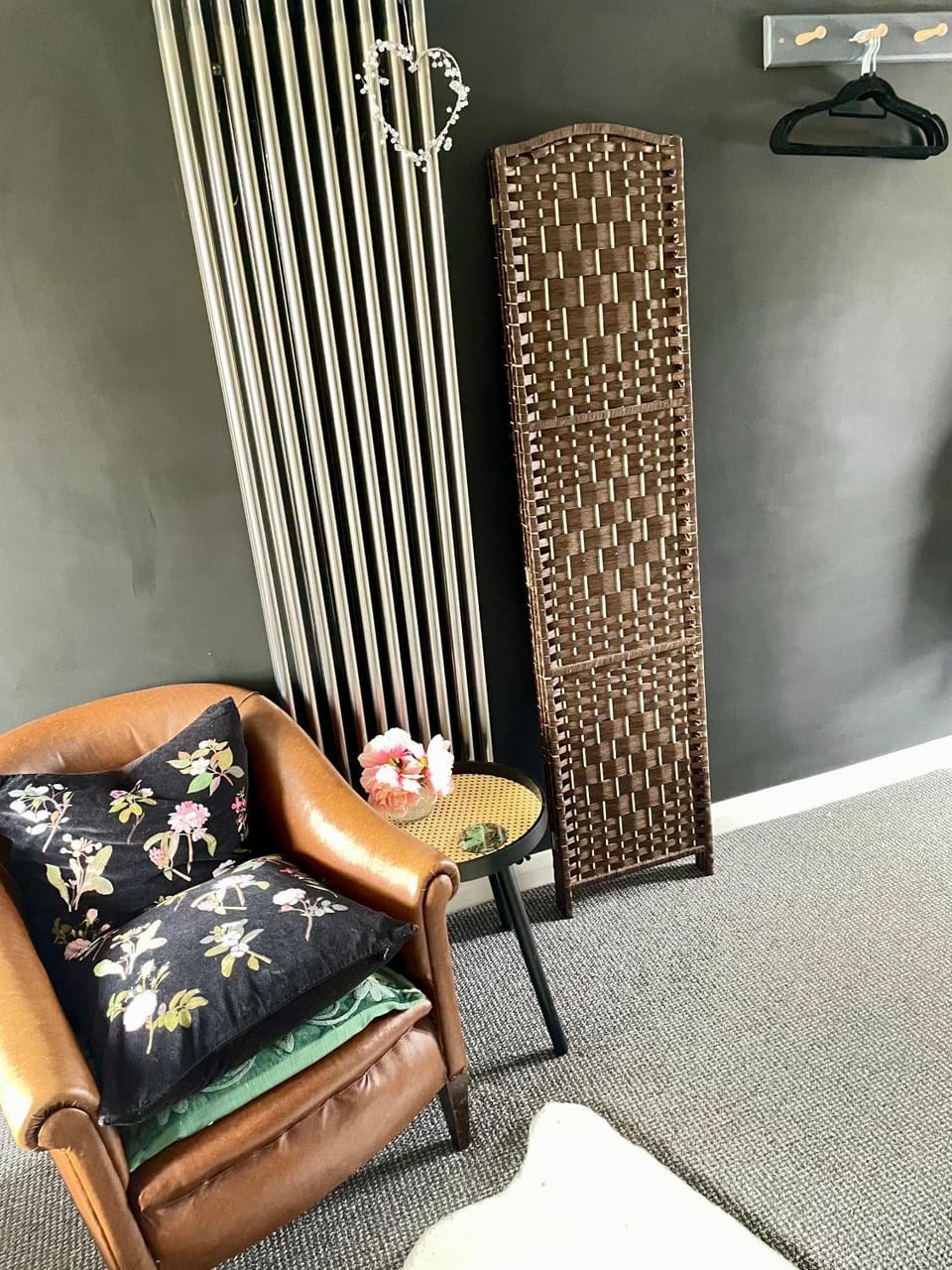 The Big Slepe Apartment in South Cambridgeshire District