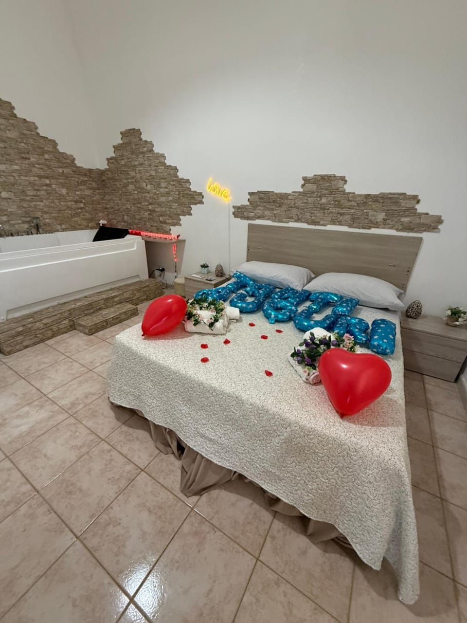 Dolce Notte Bed and Breakfast in Province of Taranto