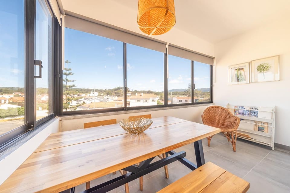 GuestReady - Apple beach hideaway with sea views Apartment in Lisbon District