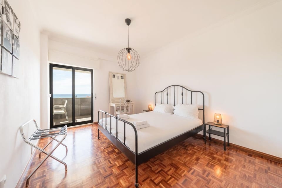 GuestReady - Apple beach hideaway with sea views Apartment in Lisbon District