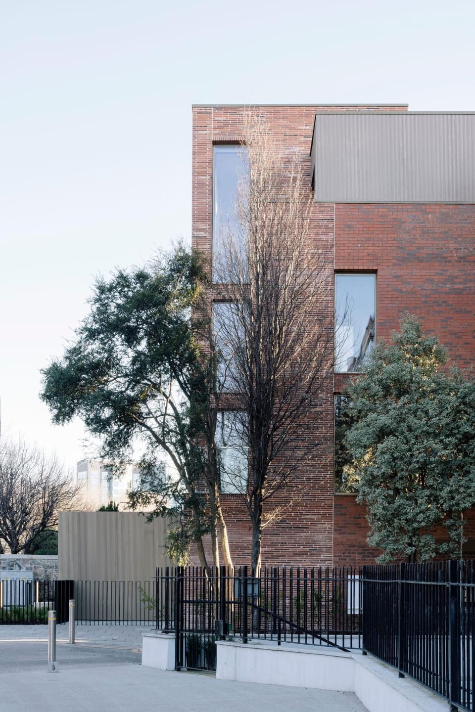 Huband Place Apartment in Dublin