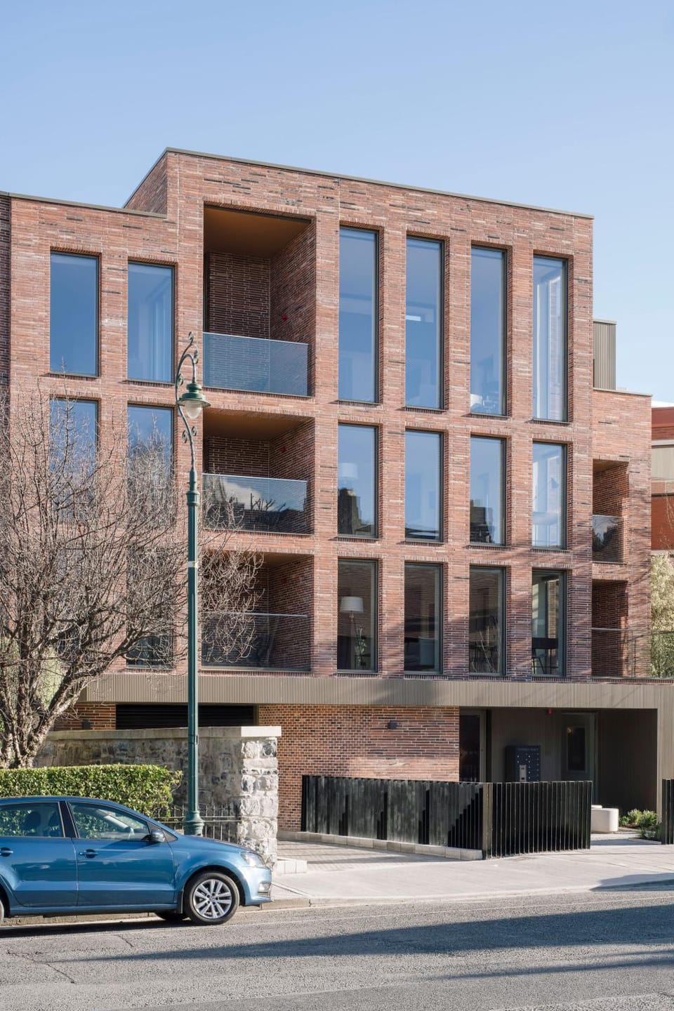 Huband Place Apartment in Dublin