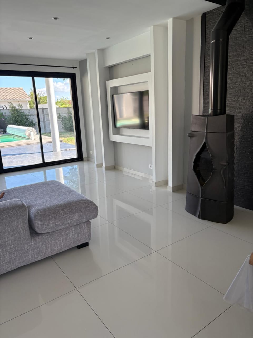 Villa Prestige Cussac # Médoc Villa in Nouvelle-Aquitaine