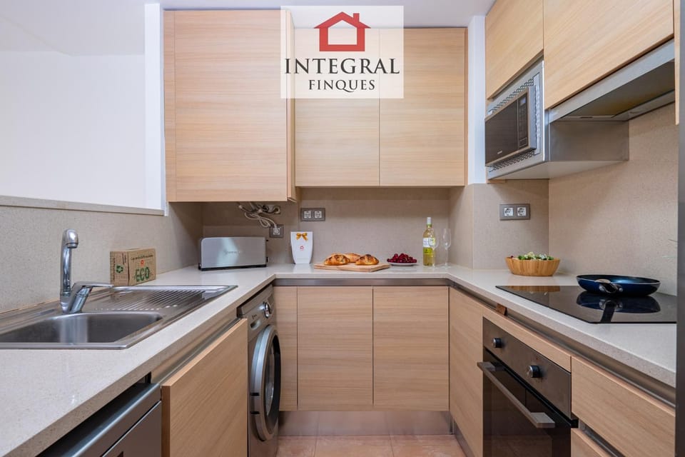 Kitchen or kitchenette, dishwasher, minibar, pet friendly, toaster