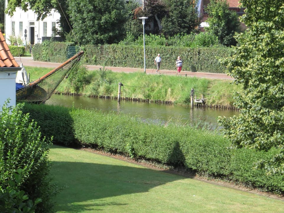 !!!NEU!!! Ferienwohnung an der Harle OG Apartment in Wittmund