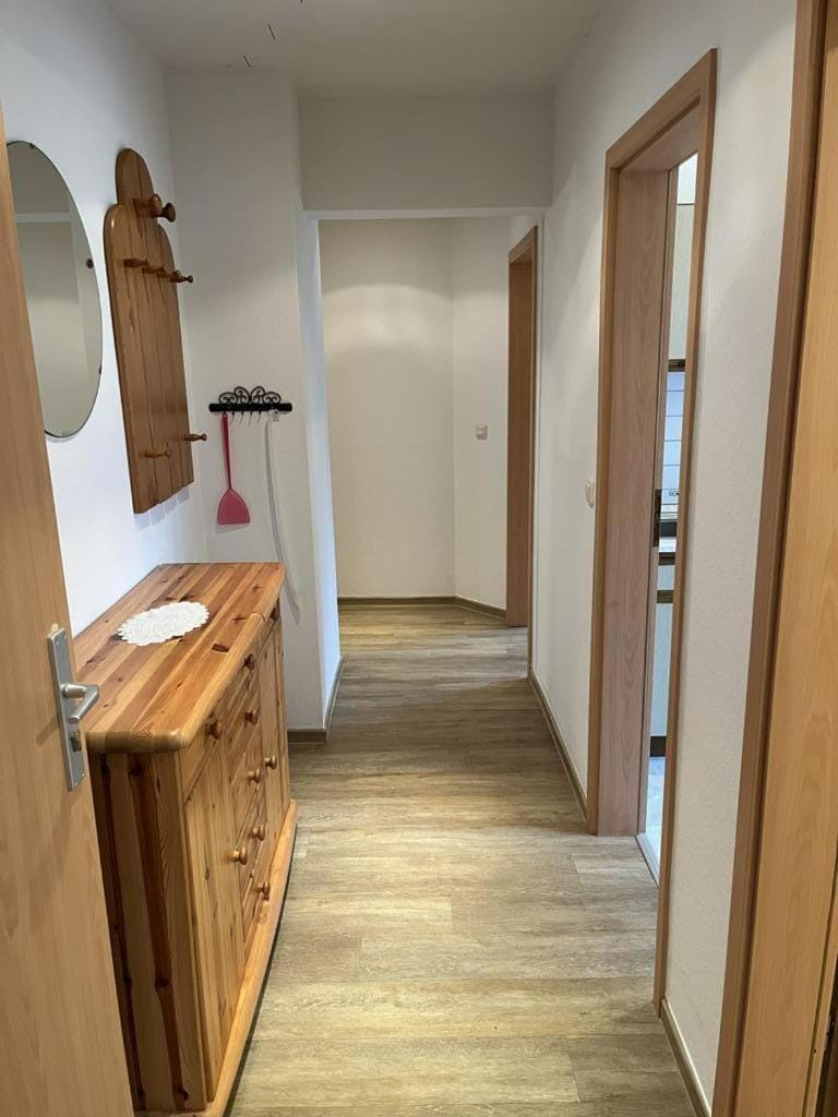 !!!NEU!!! Ferienwohnung an der Harle EG Apartment in Wittmund
