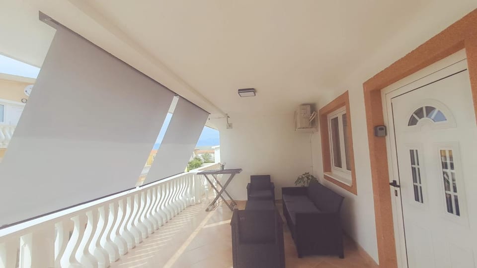 Two bedroom apartment Bambi Apartment in Zadar County