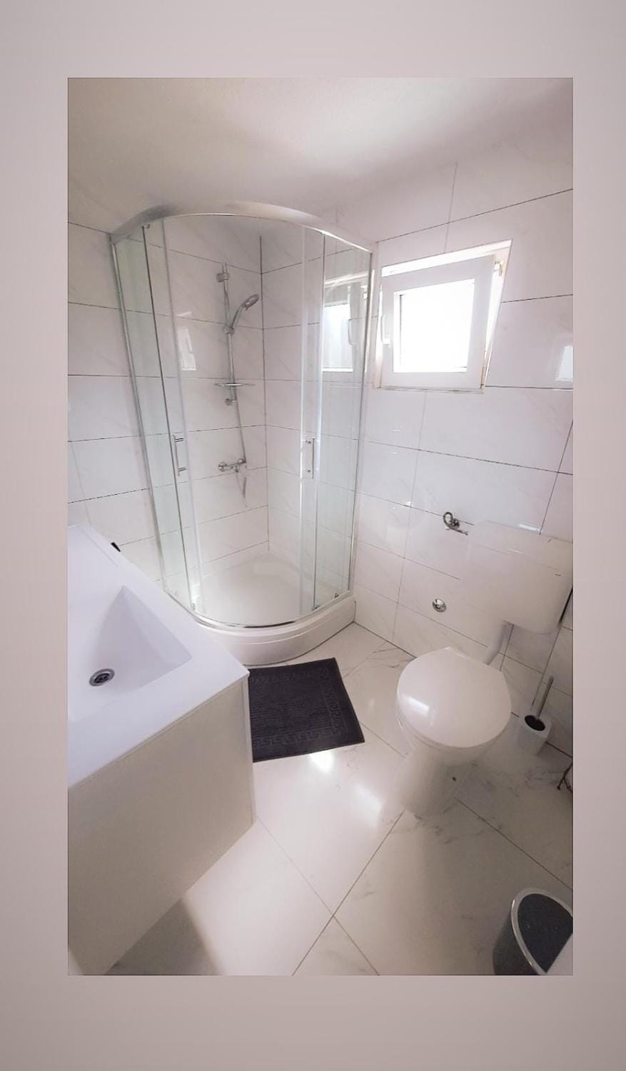Two bedroom apartment Bambi Apartment in Zadar County
